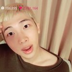 [방탄소년단] <b>남</b>준이랑 <b>눈</b> 마주치면서 인생 상담 받는 기분이였음