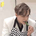 [세븐틴] ㅅㄷ 한솔이의 잘생김 자랑하자