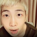 [방탄소년단] 남준이가 알러뷰 <b>미투</b> 베이비 할때 나만발림?