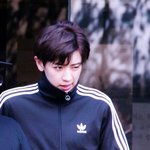 [EXO] 열이선배미<b>낭</b>낭