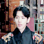 [백현] 백현·홍종현, 너무 다른 성격의 황자들 ‘순수함·<b>비열</b>함’