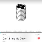 [EXO] <b>십알</b> 배ㄴ1쯔 족가따