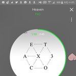 [EXO] 내일__ 달년하는데 <b>야자</b>새끼땜에못봄