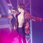 [EXO] 큥이복근