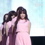 [댓글부탁해] <b>유주</b> 다리에 멍이야??