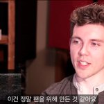 [방탄소년단] 영포에버 외국 <b>유투버</b> 리액션보고 음악은 만국공통어란걸...