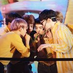 [EXO] 사랑해 <b>엑</b><b>쏘</b>