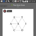 [EXO] 이젠 그냥 <b>해탈</b>할 지경임
