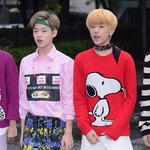 [EXO] <b>왼쪽</b> 다리ㅈㄴ이뻐