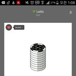 [EXO] 웅 엑톡은 7지지. 커버하려 하지마 카줌들아 ㅠ 씹 <b>애잔</b>