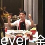 [<b>경수</b>] 자다 깼는데