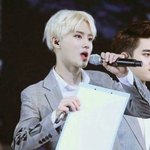 [EXO] 오늘 정화만 오질<b>라게</b>한닷ㅂ