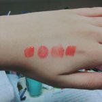 [드루와] 오렌지 <b>코랄</b> 더쿠 모여라