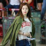 [<b>아이린</b>] 김포공항 출국 <b>아이린</b>