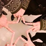 [VIXX] 해외별빛이라고 글쓴쓰니인데