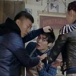 [EXO] 자까마뇨 조가 밥안빼서 모고쏘요