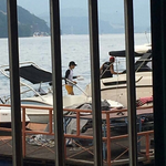 [EXO] 카이 대놓고 다니네 이젠