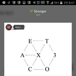 [EXO] 스밍인증하고 글 싸ㅅㅂ