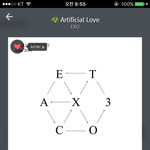 [EXO] 몬스터때 <b>역</b><b>조공</b>하고 리팩때 <b>역조공</b>