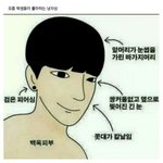 [EXO] 얼굴<b>책</b>에서 본건데 ㅈㄴ ㅋㅋㅋㅋㅋ