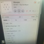 [EXO] 아이폰 팬덤<b>스쿨</b> 못해?
