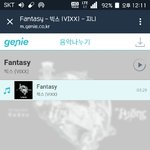 [VIXX] 12시 스밍하고있니~~~