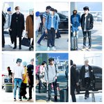 [방탄소년단] 멤버별 사복스타일