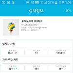 [방탄소년단] 요술램프 순위...