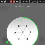 [EXO] 야 난 저 일에 <b>일말</b>의 관심없는데
