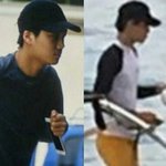 [EXO] <b>가평</b>도 진짜같은데 호텔수영장보다 카이인거 더 잘보임