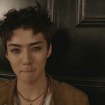 [EXO] 오늘부터 엑소 메인 <b>댄서</b> 오세훈
