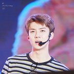 [세훈] 160824 삥홍차 <b>팬미팅</b> 고화질30