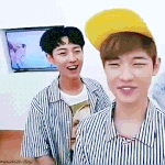 [NCT] 살다살다 <b>덧니</b>에 치일줄이야ㅠㅠㅠ