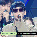 [EXO] 야 선글라스 꼈는데 왜이렇게 귀엽냐