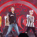 [EXO] 엔딩 <b>존엄</b>