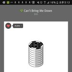 [EXO] 내 아는애 <b>다래끼</b> 쨌는데 ㄹㅇ 할리2퀸 메이크업처럼
