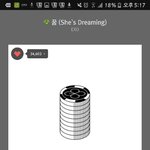 [EXO] 로또때 박찬열 화장 연한건 이번이 거의