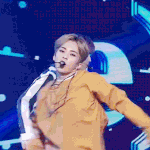 [EXO] 난 이 <b>제스</b>쳐보고 오늘 헉 함