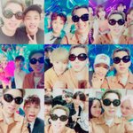 [EXO] <b>슬리</b>P 인별에 민석이