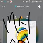 [방탄소년단] 이삐들 불타오르네 안무 바꼈나봐!!!