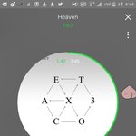 [EXO] <b>백현</b>이 누구랑 사귄다 <b>글</b>올리지마__