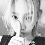 [EXO] 태연 <b>지디</b>