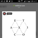 [EXO] 20살된사람어떰?