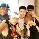 [EXO] <b>쥰</b>13케이한테 제모 배우고싶다