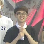 [EXO] 야 나 경수닮은 <b>남자</b> 번호 땄다