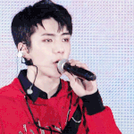 [EXO] 개심<b>심해</b>