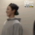 [아이콘] 팬깍지가 껴서가 아니고