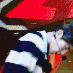 [백현] 인가  <b>WAVE</b> 백현  비율! 쩌시네요