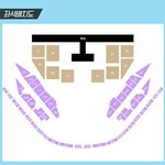 [방탄소년단] 힘찬함.성 <b>자리</b> 질문