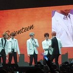 [세븐틴] 시드니팬이 <b>오타</b>후기 올린거 봤는데